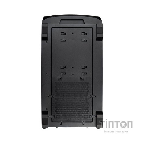 Корпус Silver Stone FARA (SST-FA312Z-BG)