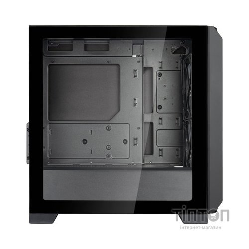 Корпус Silver Stone FARA (SST-FA312Z-BG)