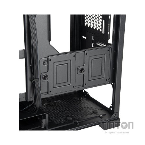 Корпус Silver Stone FARA (SST-FA312Z-BG)