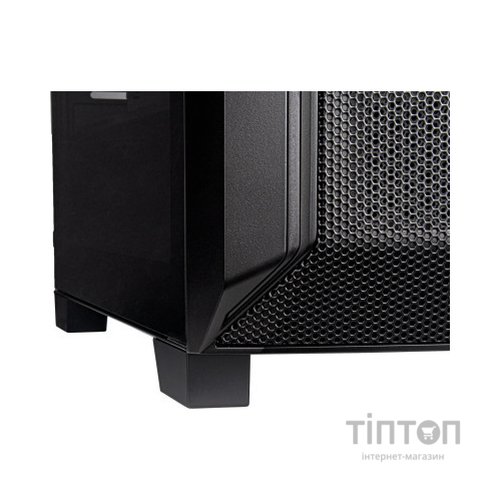 Корпус Silver Stone FARA (SST-FA312Z-BG)