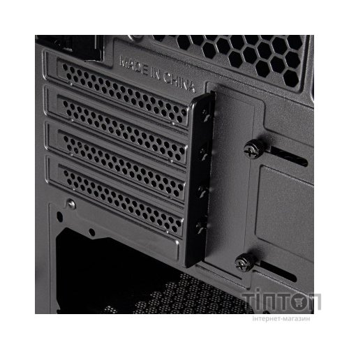 Корпус Silver Stone FARA (SST-FA312Z-BG)