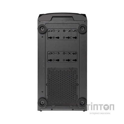 Корпус Silver Stone FARA (SST-FA511Z-BG)