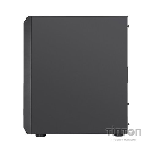 Корпус Silver Stone FARA (SST-FA511Z-BG)