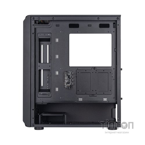 Корпус Silver Stone FARA (SST-FA511Z-BG)