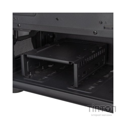 Корпус Silver Stone FARA (SST-FA511Z-BG)
