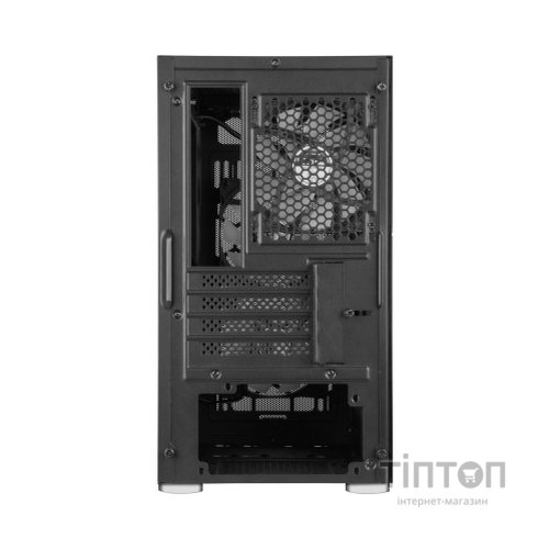 Корпус Silver Stone FARA (SST-FAH1MB-PRO)