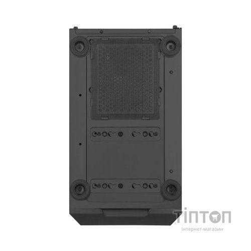 Корпус Silver Stone FARA (SST-FAH1MB-PRO)