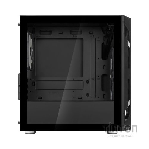 Корпус Silver Stone FARA (SST-FAH1MB-PRO)