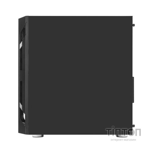 Корпус Silver Stone FARA (SST-FAH1MB-PRO)