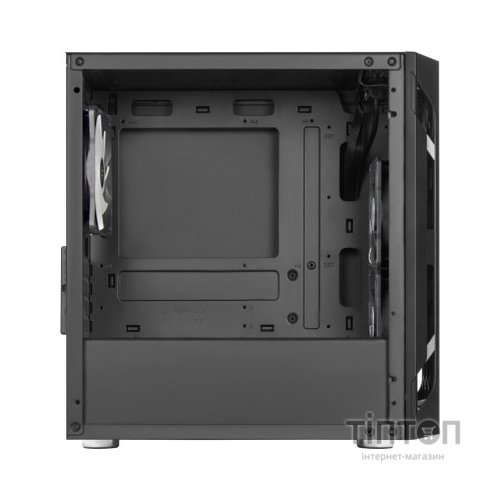 Корпус Silver Stone FARA (SST-FAH1MB-PRO)