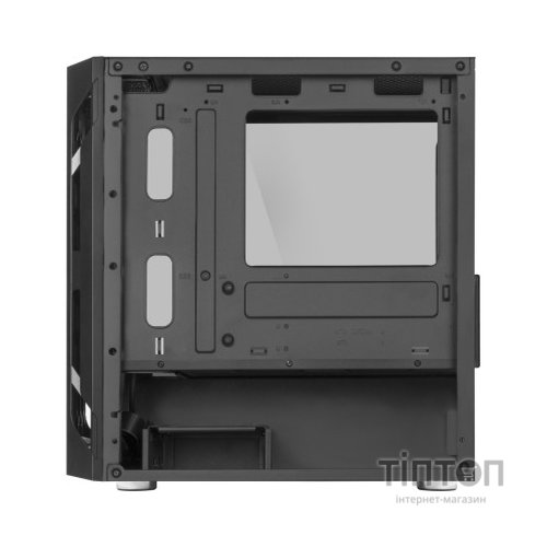 Корпус Silver Stone FARA (SST-FAH1MB-PRO)