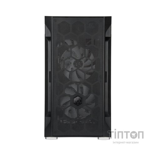 Корпус Silver Stone FARA (SST-FAH1MB-PRO)