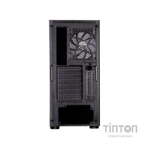 Корпус Silver Stone FARA (SST-FAR1B-PRO-V2)