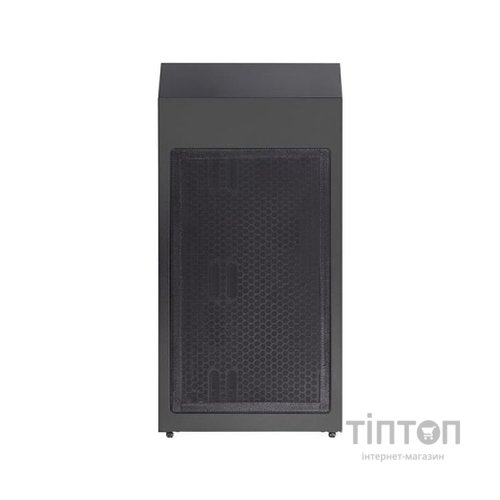 Корпус Silver Stone FARA (SST-FAR1B-PRO-V2)