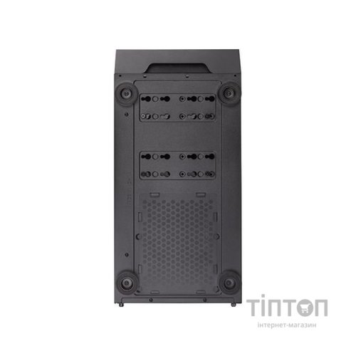 Корпус Silver Stone FARA (SST-FAR1B-PRO-V2)