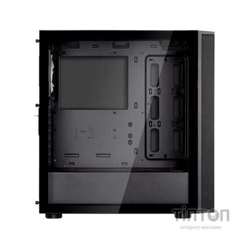 Корпус Silver Stone FARA (SST-FAR1B-PRO-V2)