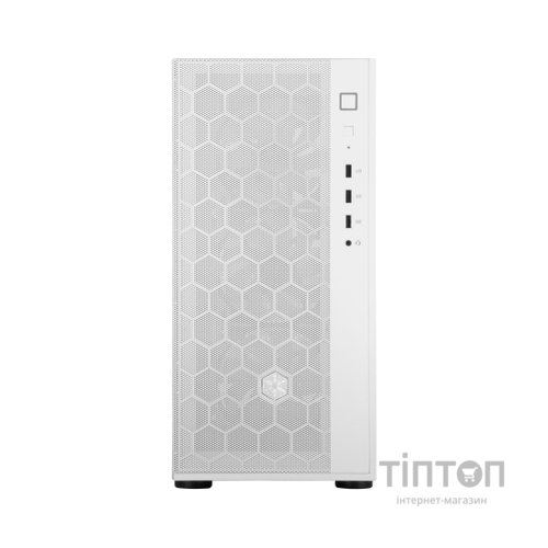 Корпус Silver Stone FARA (SST-FAR1W-G-V2)