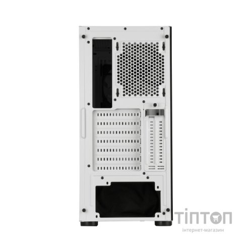 Корпус Silver Stone FARA (SST-FAR1W-G-V2)