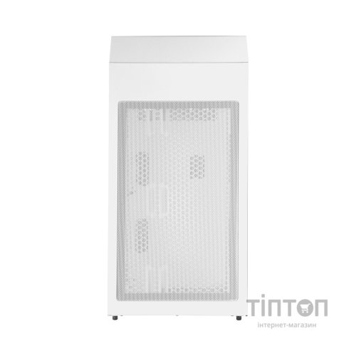 Корпус Silver Stone FARA (SST-FAR1W-G-V2)