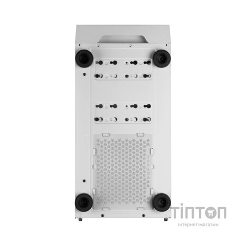 Корпус Silver Stone FARA (SST-FAR1W-G-V2)