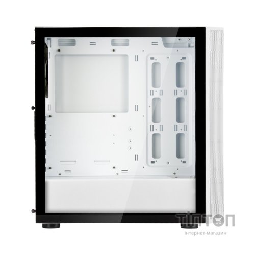 Корпус Silver Stone FARA (SST-FAR1W-G-V2)