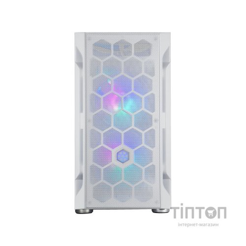 Корпус Silver Stone SST-FAH1MW-PRO