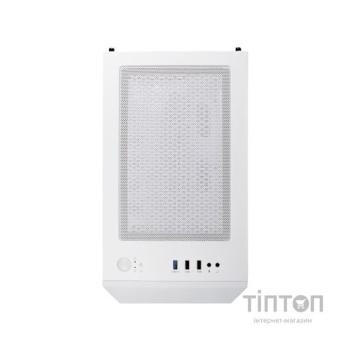 Корпус Silver Stone SST-FAH1MW-PRO