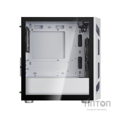 Корпус Silver Stone SST-FAH1MW-PRO