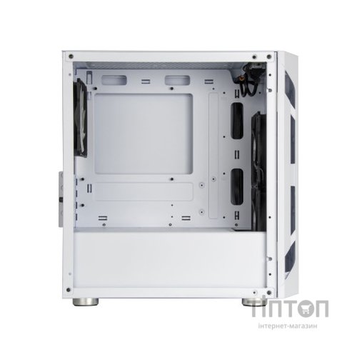 Корпус Silver Stone SST-FAH1MW-PRO