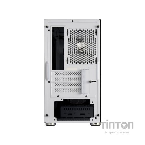 Корпус Silver Stone SST-FAH1MW-PRO