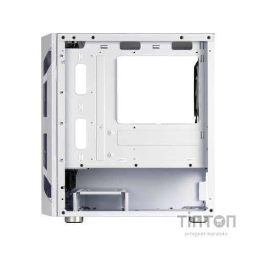 Корпус Silver Stone SST-FAH1MW-PRO