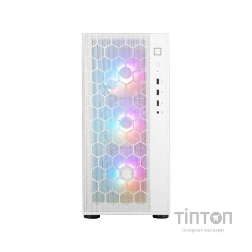 Корпус Silver Stone SST-FAR1W-PRO-V2