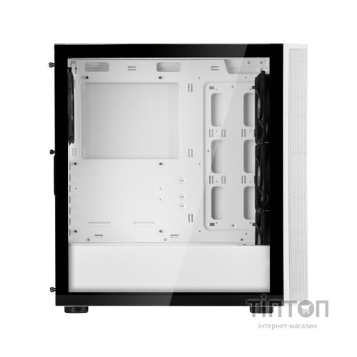 Корпус Silver Stone SST-FAR1W-PRO-V2