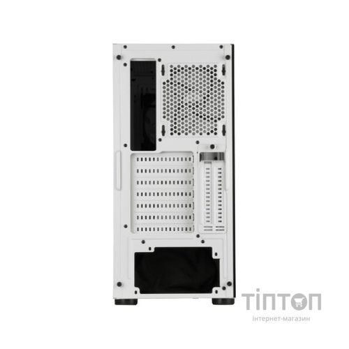 Корпус Silver Stone SST-FAR1W-PRO-V2