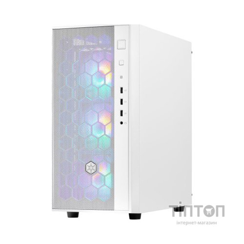 Корпус Silver Stone SST-FAR1W-PRO-V2