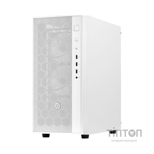 Корпус Silver Stone SST-FAR1W-PRO-V2