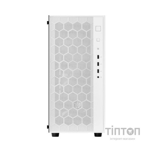 Корпус Silver Stone SST-FAR1W-PRO-V2