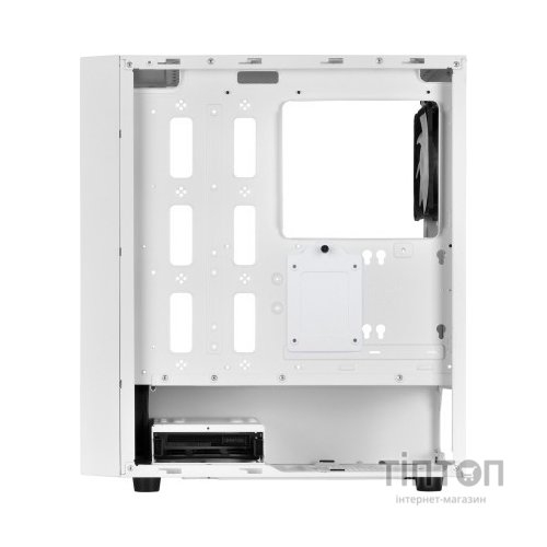 Корпус Silver Stone SST-FAR1W-PRO-V2