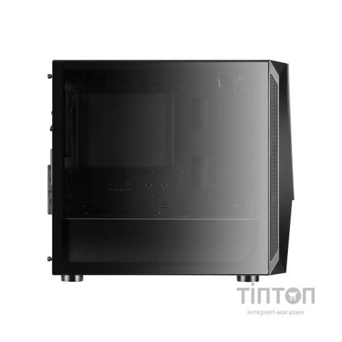 Корпус Silver Stone SST-FAV1MB-PRO