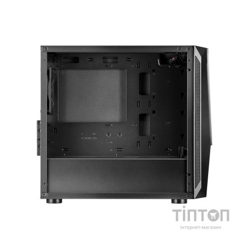 Корпус Silver Stone SST-FAV1MB-PRO