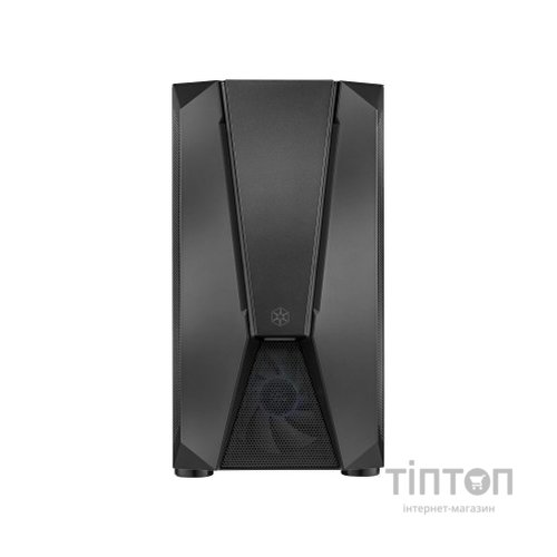 Корпус Silver Stone SST-FAV1MB-PRO