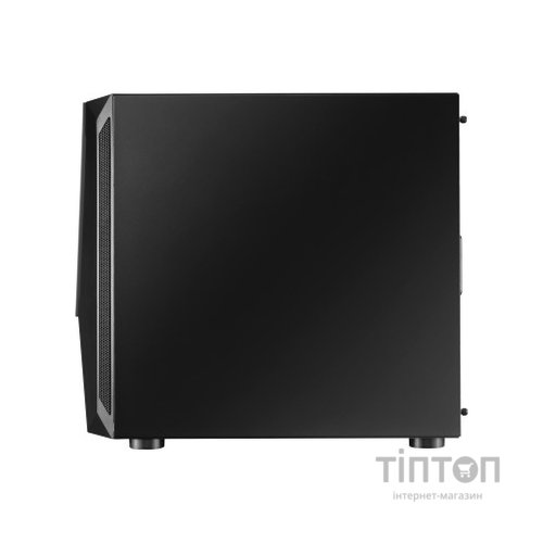 Корпус Silver Stone SST-FAV1MB-PRO