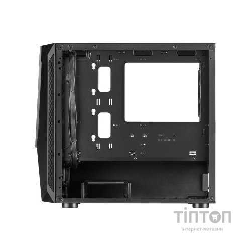 Корпус Silver Stone SST-FAV1MB-PRO