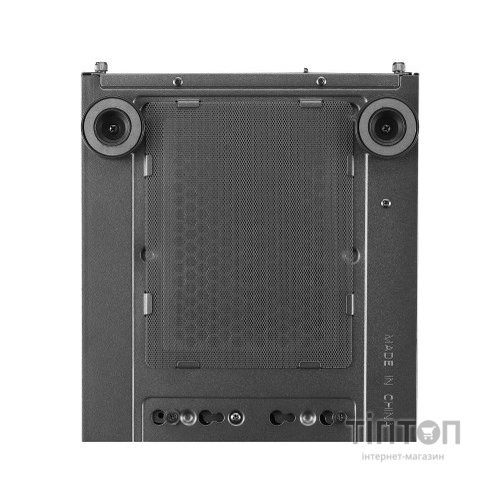 Корпус Silver Stone SST-FAV1MB-PRO