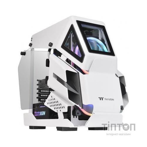 Корпус ThermalTake AH T200 Snow/White (CA-1R4-00S6WN-00)
