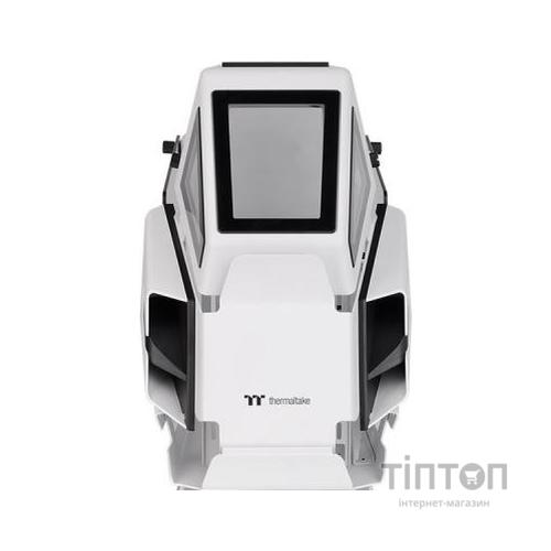 Корпус ThermalTake AH T200 Snow/White (CA-1R4-00S6WN-00)