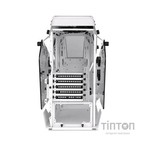 Корпус ThermalTake AH T200 Snow/White (CA-1R4-00S6WN-00)