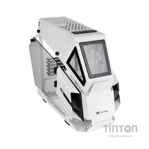 Корпус ThermalTake AH T200 Snow/White (CA-1R4-00S6WN-00)