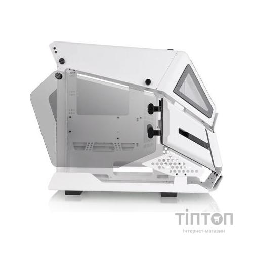 Корпус ThermalTake AH T200 Snow/White (CA-1R4-00S6WN-00)