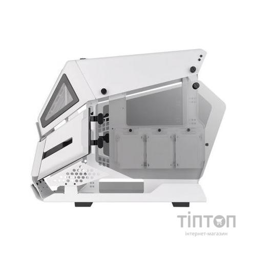Корпус ThermalTake AH T200 Snow/White (CA-1R4-00S6WN-00)